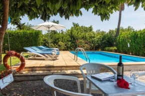 Villa Rosa